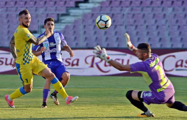 Pierdere importantă pentru Ionuț Popa: jucătorul dorit de FCSB și-a depus memoriu și a devenit liber 