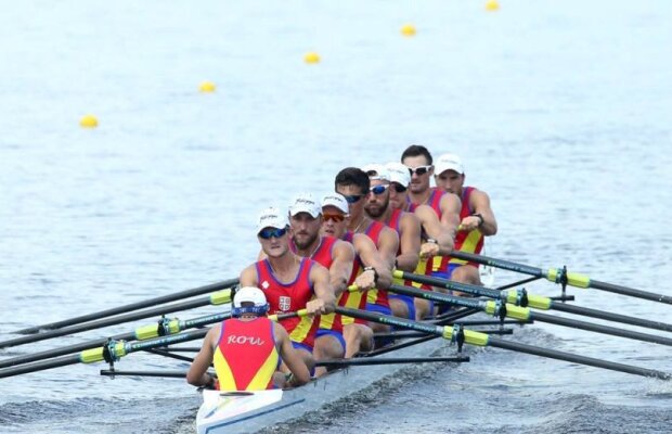 Încă două bărci românești calificate în finale la Mondiale!