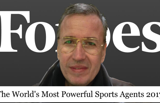 Cine este de fapt românul desemnat de Forbes “cel mai puternic impresar din lume”. Misterul din Bahnstrasse 17: datorii la ANAF, acuze de "furt", site-uri și jucători evaporați