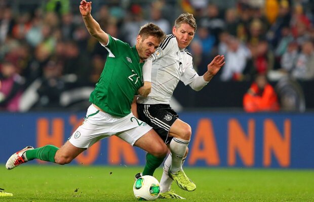 Uluitor! Suferea comoții cerebrale și când lovea mingea cu capul! ”Oprește-te sau mori!”