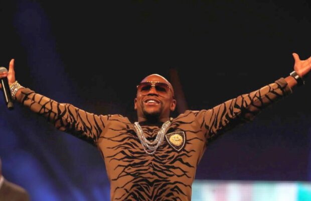 Obiceiurile ascunse ale lui Mayweather » Ce s-a întâmplat în săptămâna meciului cu McGregor: "Iisuse, cine face asta înainte de a boxa?"