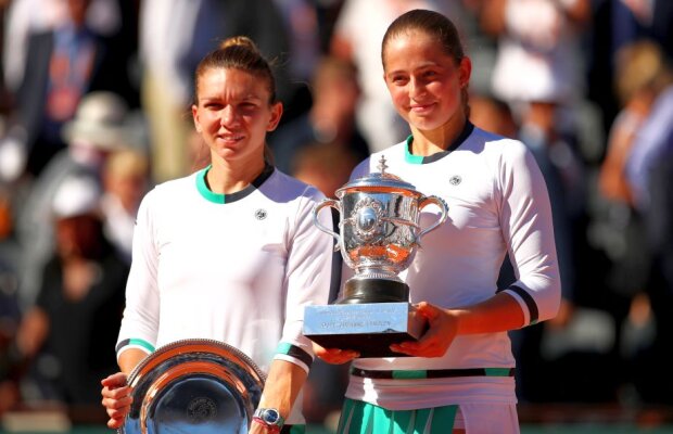 Gest incredibil! Coșmarul Simonei Halep și-a gonit antrenoarea: "Pleacă!"