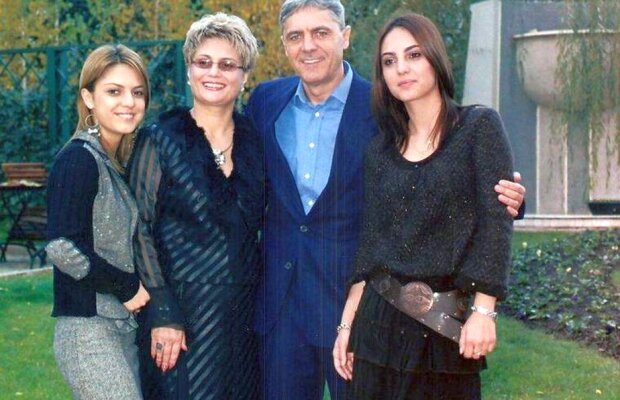 Soția lui Sorin Cârțu va face un gest neașteptat pentru CSU Craiova: "Întreaga noastră familie trăiește pentru culorile alb-albastre"