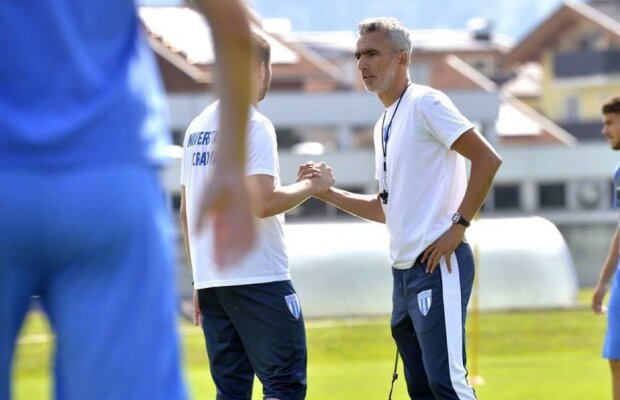 Pandurii l-a demis și pe Adrian Iencsi » Gorjenii au îndepărtat 3 antrenori în 10 etape