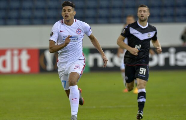 Marea vânzoleală de la FCSB continuă și la meciul de azi cu Sepsi! Ce vrea să facă Dică