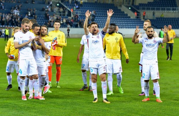 D-aia are doar FCSB bani! Încă un episod din seria succeselor financiare ale roș-albaștrilor