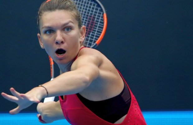 Simona Halep și-a aflat următoarea adversară de la Beijing » Cele două s-au mai duelat o dată în acest an