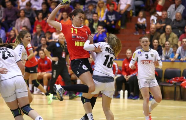 Vamos, meninas! România nu trebuie să facă vreun pas greșit, astăzi, cu Portugalia