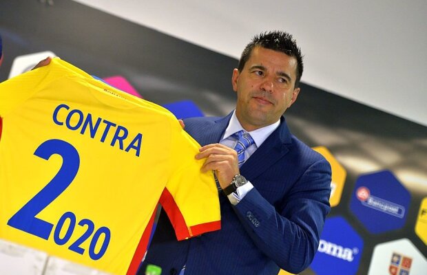 Lovitură pentru Contra » Doi dintre cei mai buni jucători s-au accidentat și nu mai vin la lot