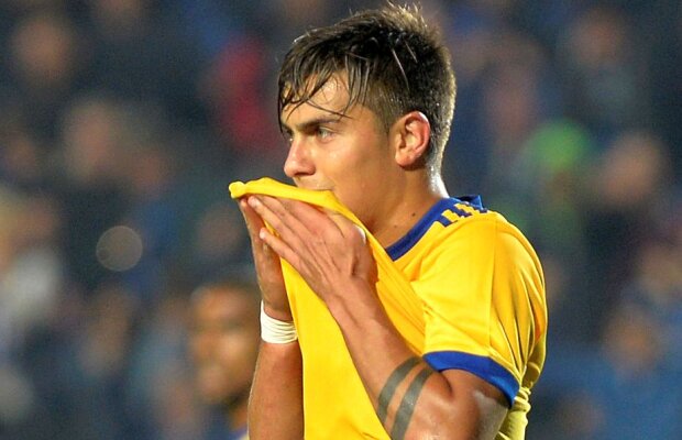 VIDEO Scandal în Serie A » Juventus contestă dur deciziile din meciul cu Atalanta: "Meciurile vor dura 4 ore!"