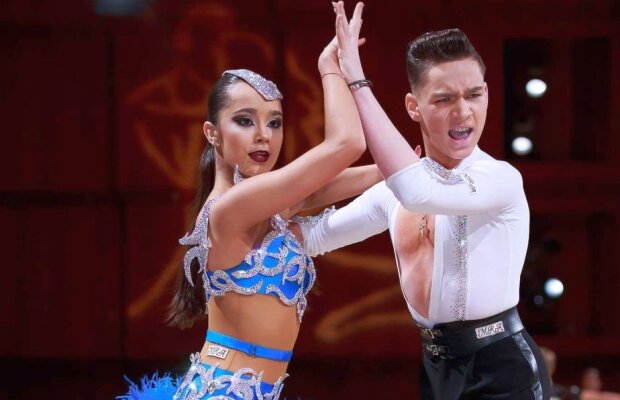 Să-nceapă dansul! Bucureștiul găzduiește Campionatele Mondiale de dans sportiv