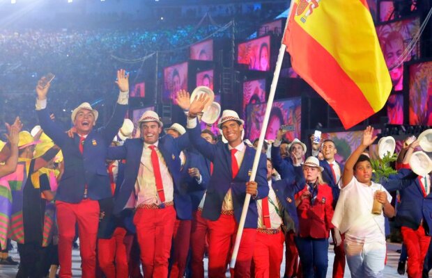 Rafa Nadal, devastat de situația tensionată din Catalunya: "Inima mea a sângerat toată ziua"