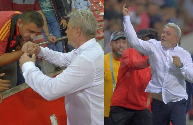 Targetul lui Marius Șumudică pentru turul de campionat de la Kayserispor: "Asta ne dorim"