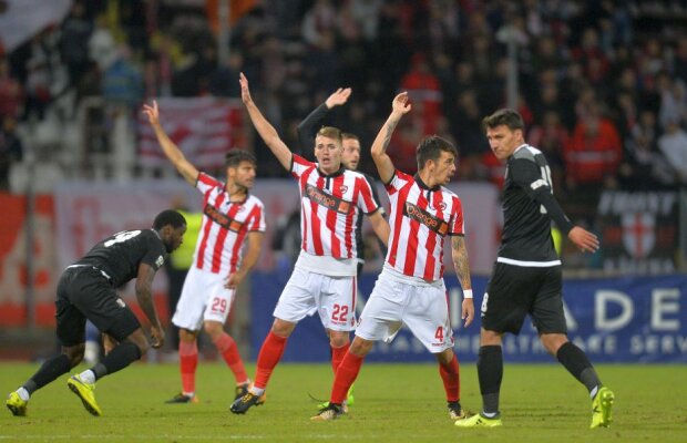 Oficialii lui Dinamo trag concluziile după turul de campionat: "Echipa are o mare problemă! Asta ne lipsește"