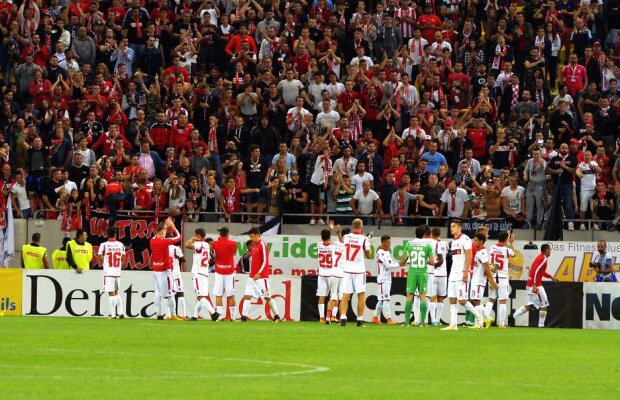 El rămâne șef la Dinamo! Ce decizie importantă s-a luat la clubul din Ștefan cel Mare