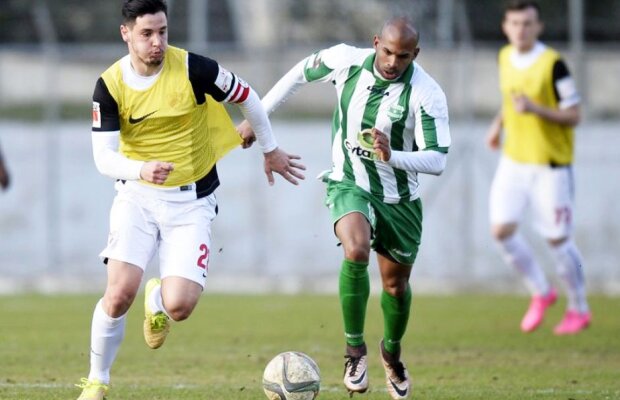 Încă un amical pentru Aris în România » Cu cine se vor duela ciprioții după meciul cu Dinamo