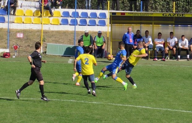 Surprize mari în primele 9 meciuri din turul 4 al Cupei României: 5 echipe de Liga a 2-a au fost eliminate