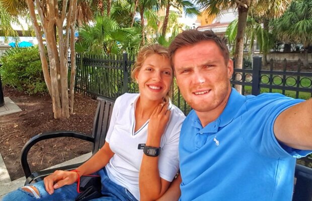 SUA le priește » Doi canotori nu s-au mai întors în România