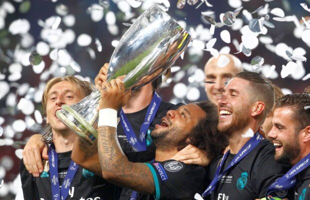  Un nou jucător de la Real Madrid este în vizorul Fiscului! De ce este suspectat și cum se apără fotbalistul