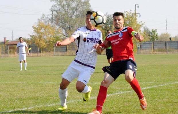 Scandal uriaș în Cupa României: fugărit de adversari pe teren după un gest lipsit de fair-play » Decizia disperată a antrenorului și cum s-a terminat partida