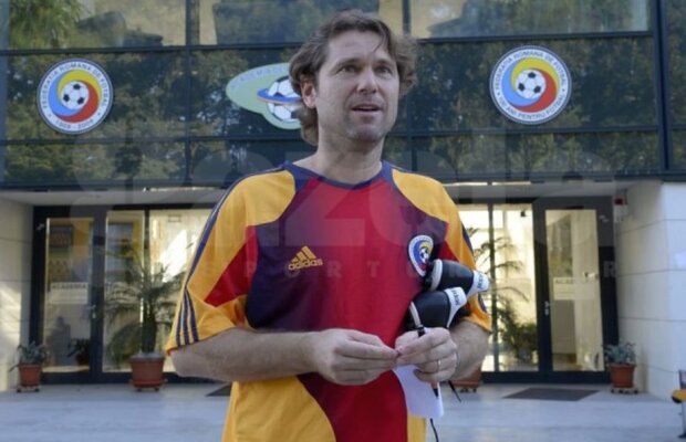 Mărturisire neașteptată despre relația catastrofală cu Răducioiu: “Am încetat să mai cred în el”. Episoade neștiute despre carantina câinelui și atitudinea de “fată mare” a atacantului român