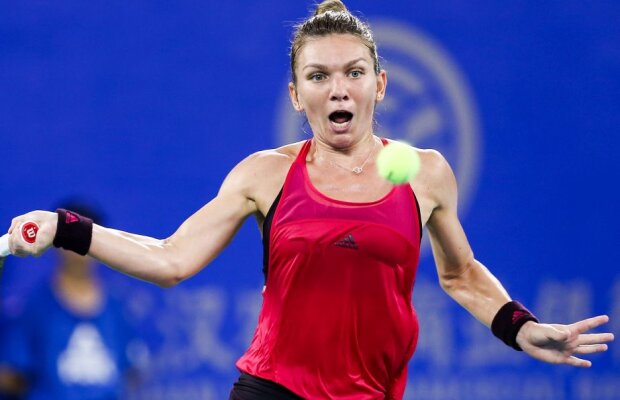HALEP - SHARAPOVA // Doar Simona, Serena și Kvitova au reușit asta în ultimii 2 ani » Cea mai rușinoasă înfrângere a rusoaicei din ultimii 5 ani