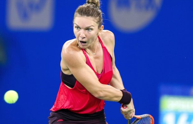 HALEP - SHARAPOVA // Simona, tot mai aproape de locul 1 WTA » Cum poate deveni cea mai bună din lume