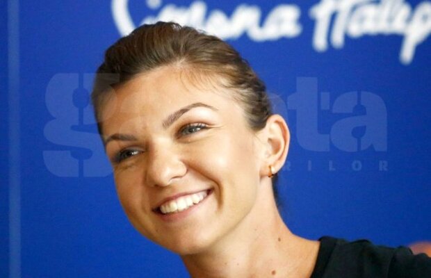 Simona Halep și-a ales favoritul » El e jucătorul pe care îl consideră cel mai sexy din circuit: a "aruncat" 500.000 de dolari într-o noapte, la cazino!