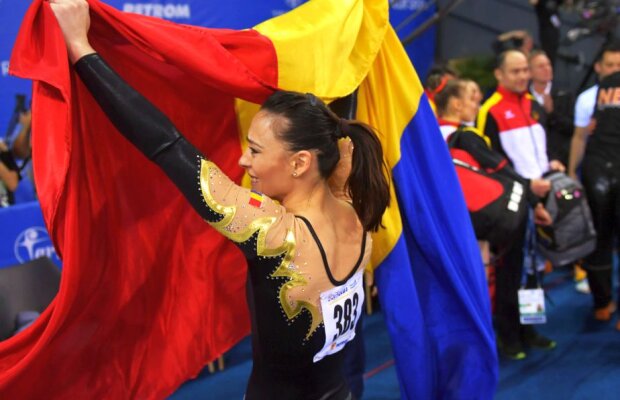 Ponor, ratări în finalele CM de la Montreal, la ultima reprezentație importantă a carierei » Mesajul emoţionant de adio: "Sunt mândră de tot ce am realizat!"