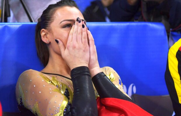 Premieră negativă în istoria gimnasticii românești în ultimii 41 de ani! 