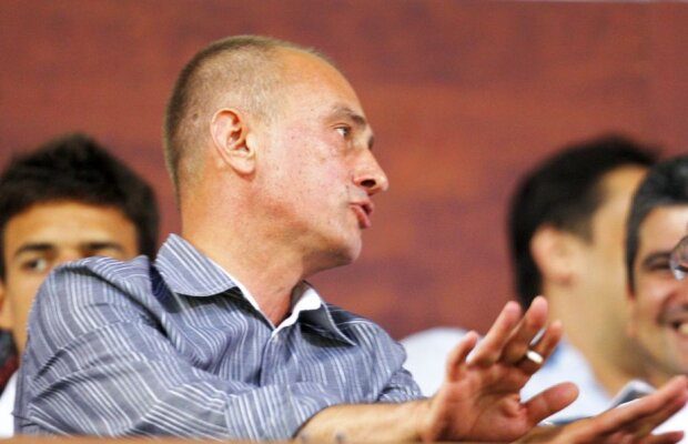 EXCLUSIV Noi acuzații la adresa lui Bucșaru: "I-a ars pe toți! Azi mergem la DNA şi DIICOT!"