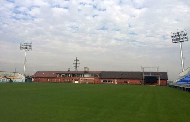 Voluntari, pregătită să joace meciul cu FCSB în nocturnă