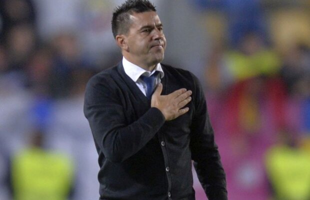 EXCLUSIV » "Convocare"- surpriză făcută de Cosmin Contra în această dimineață