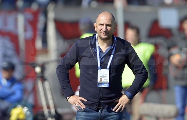 FOTO Gestul făcut de dinamoviști pentru a înlătura suspiciunile din vestiar! Ce s-a întâmplat la ultimul antrenament 