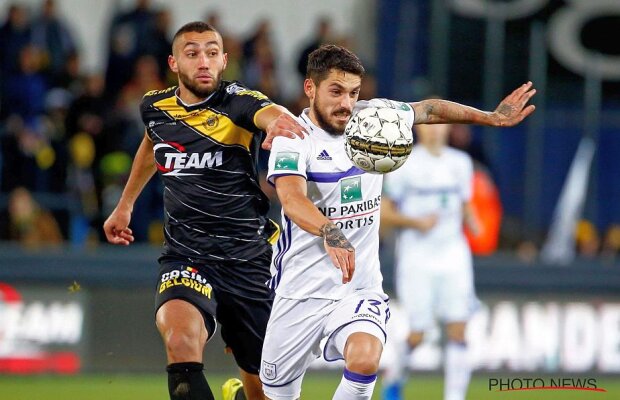 Oficialii lui Anderlecht i-au stabilit soarta lui Stanciu, după schimbarea antrenorului: "Ar fi un profit uriaș"