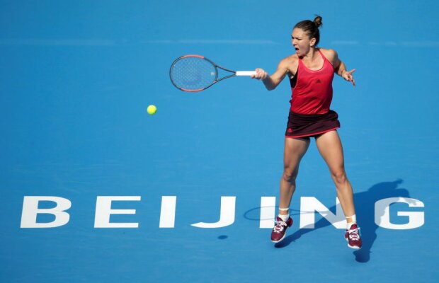 Simona Halep o înfruntă din nou pe Ostapenko » Pontul pariori.ro + două freebet-uri de 50 de lei