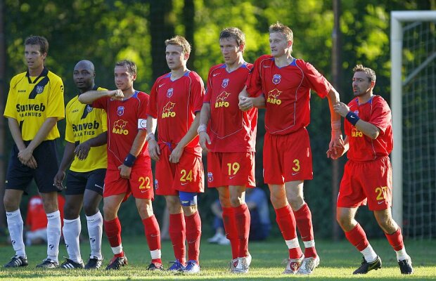 Un fost fotbalist la FCSB, Rapid și Universitatea Craiova va candida la alegerile FRF!