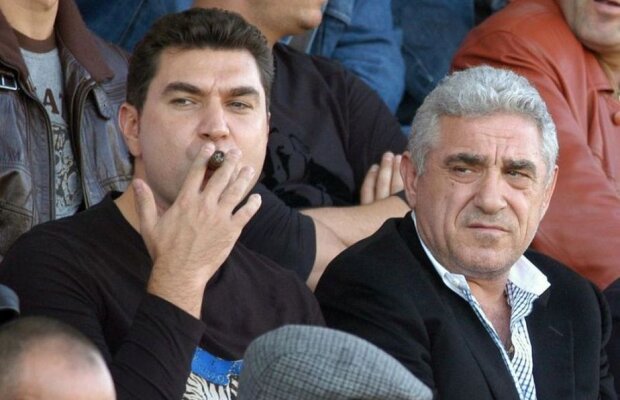 UPDATE Ioan Becali și Borcea din nou la Dinamo? Cum au comentat informațiile cei doi