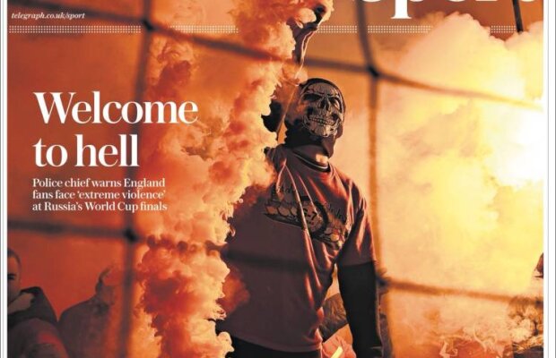 Ce scriu azi ziarele de sport din lume (7 octombrie 2017)