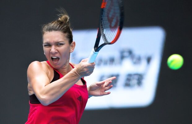 Luminița Paul despre performanța imensă a Simonei Halep: "Drumul cu spini spre locul 1"