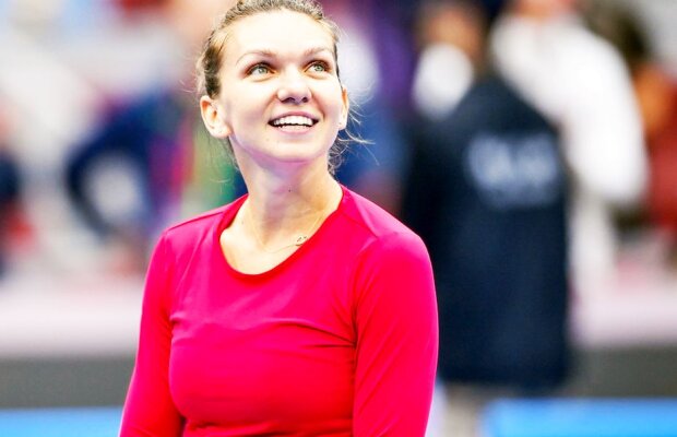 10 pași către locul 1 WTA » Cele mai importante momente din cariera Simonei Halep