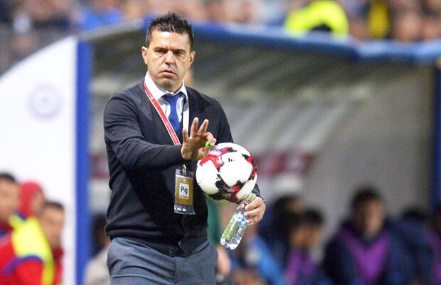 EXCLUSIV Misterul din vestiar » Contra a dezvăluit momentul care i-a impresionat pe jucătorii României înainte de meciul contra Kazahstanului