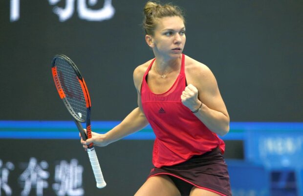 Mesajul unui antreprenor român după performanța istorică a Simonei: "Mulțumesc! Pe când zero impozit pentru legende?"