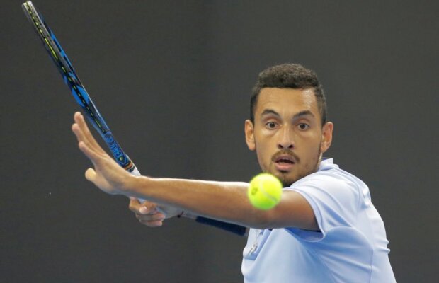 Rafa Nadal și-a aflat adversarul din finala de la Beijing