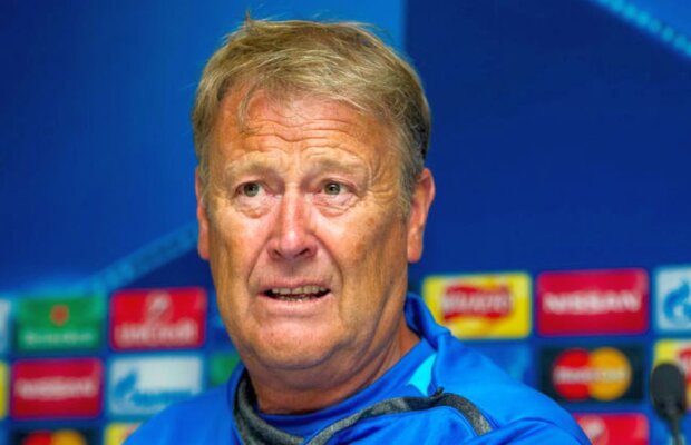 Selecționerul danezilor: "Trebuie să-i batem pe români folosind multe mijloace"