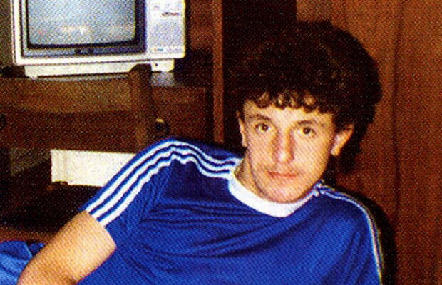 Șalăul de 6kg care era să-l tragă în apă, coada-pedeapsă de la sifonărie și antrenamentul pe crivăț și ger » 5 episoade senzaționale cu Gică Popescu