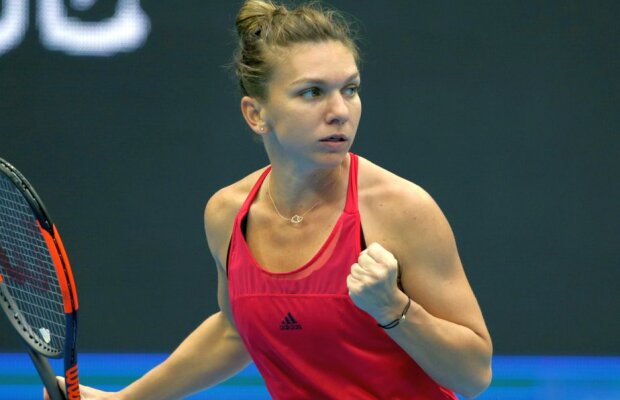  Beijing - a game changer? 3 semne foarte bune pentru Simona Halep după turneul din China