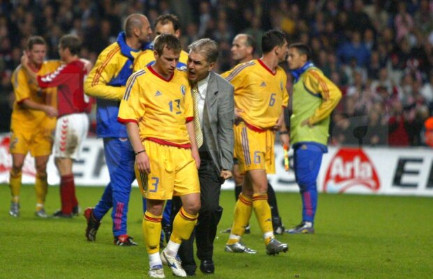 Danemarca - România // Mereu am găsit ceva putred în Danemarca » 4 meciuri de coșmar pentru "tricolori"