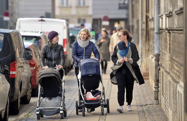 Comparațiile la care nu te-ai fi gândit înainte de Danemarca - România » Cele două țări au fost puse față în față