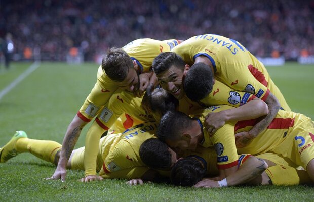 Tricolorii laudă schimbarea antrenorului: "Este meritul lui" » Omul care a adus un punct anunță că va continua la națională